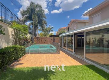 0 · Casa a venda com piscina e 3 suítes no Galeria Boulevard