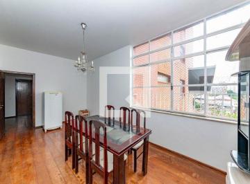 Apartamento · 107m² · 3 Quartos · Apartamento à Venda - Barro Preto, 3 Quartos,  107 m² - Belo Horizonte