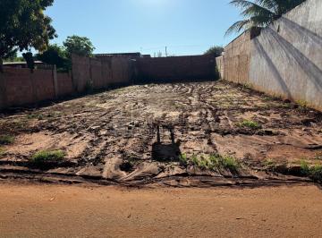 Terreno · 360m² · Terreno à venda, Jardim Aero Rancho, CAMPO GRANDE - MS