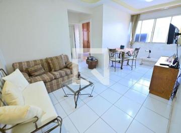 Apartamento · 50m² · 1 Quarto · 1 Vaga · Apartamento para Aluguel - Setor Central, 1 Quarto,  50 m² - Goiânia