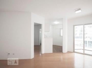 Apartamento · 33m² · 1 Quarto · 1 Vaga · Apartamento para Aluguel - Moema, 1 Quarto,  33 m2 - São Paulo