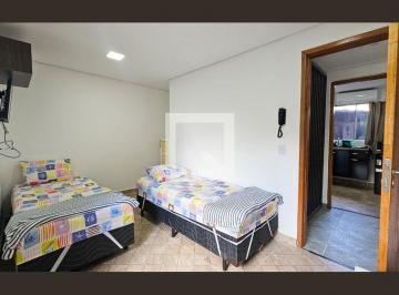 Apartamento · 18m² · 1 Quarto · Apartamento para Aluguel - Jardim Marajoara , 1 Quarto, 18 m2 - São Paulo