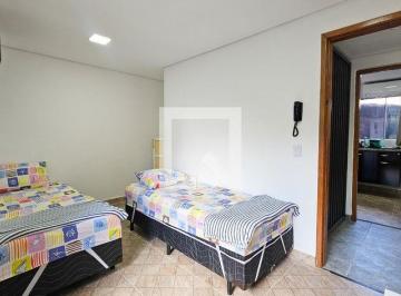 Apartamento · 18m² · 1 Quarto · Apartamento para Aluguel - Jardim Marajoara , 1 Quarto, 18 m2 - São Paulo