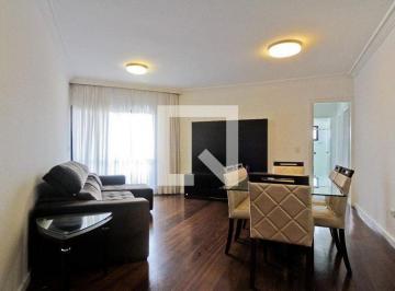 Apartamento · 105m² · 3 Quartos · 2 Vagas · Apartamento para Aluguel - Santana, 3 Quartos, 105 m2 - São Paulo