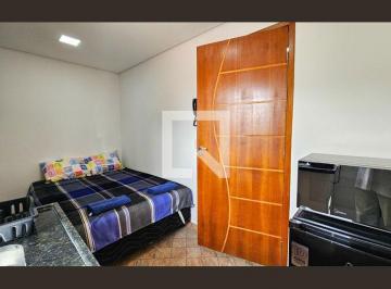 Apartamento · 19m² · 1 Quarto · Apartamento para Aluguel - Jardim Marajoara , 1 Quarto, 19 m2 - São Paulo