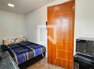 Apartamento · 19m² · 1 Quarto · Apartamento para Aluguel - Jardim Marajoara , 1 Quarto, 19 m2 - São Paulo