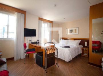 Apartamento · 29m² · 1 Quarto · 1 Vaga · Apartamento para Aluguel - Jardim Paulista, 1 Quarto, 29 m2 - São Paulo