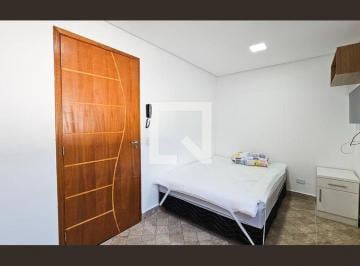 Apartamento · 18m² · 1 Quarto · Apartamento para Aluguel - Jardim Marajoara , 1 Quarto, 18 m2 - São Paulo