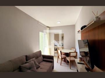 Apartamento · 45m² · 2 Quartos · 1 Vaga · Apartamento para Aluguel - Vila Santa Terezinha, 2 Quartos, 45 m2 - Várzea Paulista