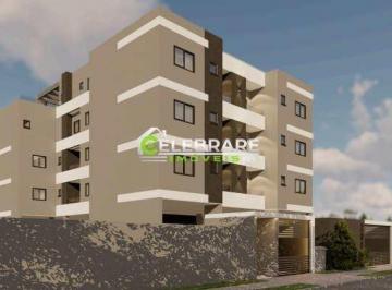Apartamento · 65m² · 3 Quartos · 1 Vaga · APTO NOVO BAIRRO ESTÂNCIA PINHAIS! 03 QTOS,SUÍTE,SACADA.CHURRAS