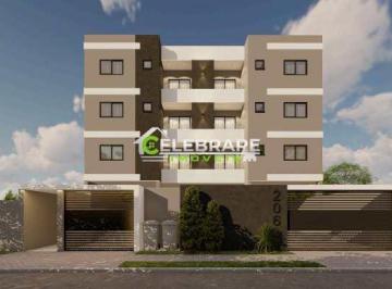 Apartamento · 47m² · 2 Quartos · 2 Vagas · APTO NOVO NO BAIRRO ESTÂNCIA PINHAIS! 02 QTOS,SACADA,CHURRASq.