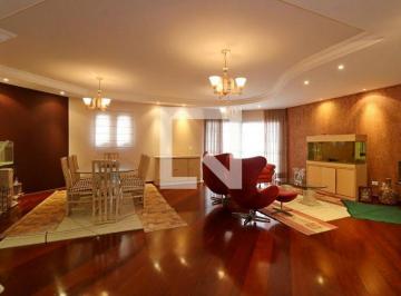 Apartamento · 212m² · 4 Quartos · 3 Vagas · Apartamento à Venda - Jardim, 4 Quartos,  212 m² - Santo André