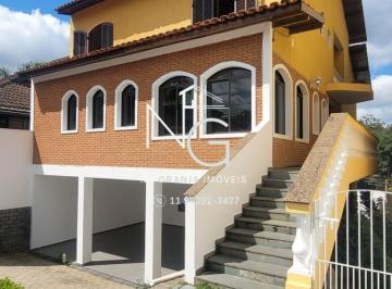 36xgipq2n2rjnwuwzjvinjq3_md · CASA LOCAÇÃO 4 DORM C/2 SUITES - RESIDENCIAL JARDIM DA GLORIA - GRANJA VIANA