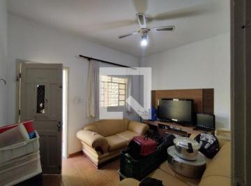 Casa · 95m² · 3 Quartos · 2 Vagas · Casa à Venda - Bosque da Saúde, 3 Quartos, 95 m² - São Paulo