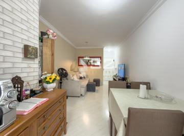 Apartamento · 55m² · 2 Quartos · 2 Vagas · Apartamento à Venda Rua Schilling, Vila Leopoldina/SP