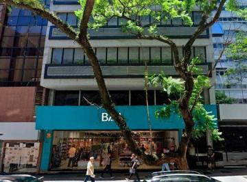Comercial · 1150m² · PRÉDIO COMERCIAL PARA LOCAÇÃO | 5 ANDARES | 1.150M²