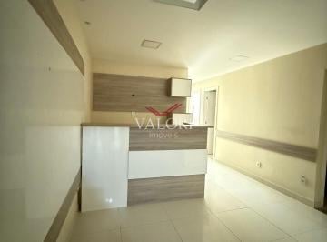 Comercial · 65m² · 2 Vagas · Sala Comercial - Praia da Costa, Vila Velha/ES