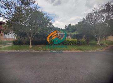 Terreno · 600m² · Terreno em Nova Gardênia - Atibaia, SP