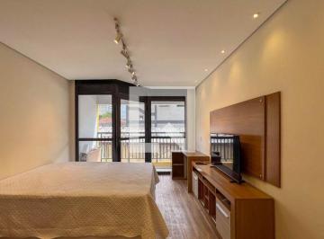 Apartamento · 26m² · 1 Quarto · Apartamento à Venda - Liberdade, 1 Quarto, 26 m² - São Paulo