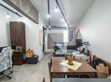 Apartamento · 48m² · 1 Quarto · Apartamento à Venda - Liberdade, 1 Quarto, 48 m² - São Paulo