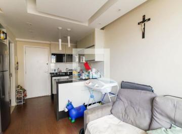 Apartamento · 35m² · 1 Quarto · Apartamento à Venda - Belém, 1 Quarto, 35 m² - São Paulo