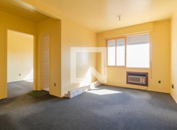 Apartamento · 43m² · 1 Quarto · 1 Vaga · Apartamento à Venda - Santo Antônio, 1 Quarto, 43 m² - Porto Alegre