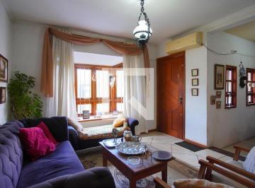Casa · 120m² · 3 Quartos · 2 Vagas · Casa à Venda - Rubem Berta, 3 Quartos, 120 m² - Porto Alegre