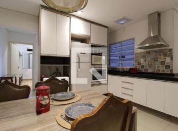 Apartamento · 48m² · 1 Quarto · Apartamento à Venda - Itaim Bibi, 1 Quarto, 48 m² - São Paulo