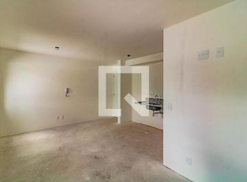 Apartamento · 25m² · 1 Quarto · Apartamento à Venda - Chácara Inglesa, 1 Quarto, 25 m² - São Paulo