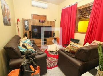 Casa · 126m² · 4 Quartos · 4 Vagas · Casa à Venda - Medianeira, 4 Quartos, 126 m² - Porto Alegre