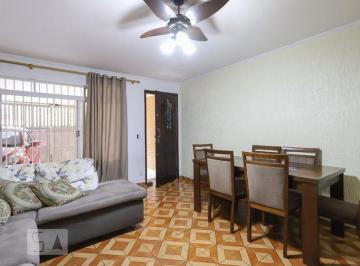 Casa · 110m² · 3 Quartos · 2 Vagas · Casa à Venda - Casa Verde, 3 Quartos,  110 m² - São Paulo