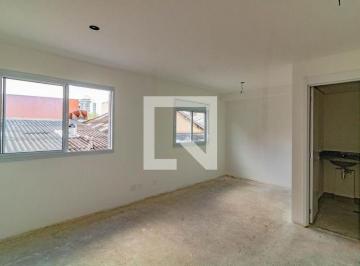 Apartamento · 25m² · 1 Quarto · Apartamento à Venda - Chácara Inglesa, 1 Quarto,  25 m² - São Paulo