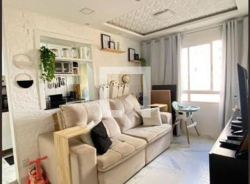 Apartamento · 45m² · 2 Quartos · 1 Vaga · Apartamento à Venda - Ponte Grande, 2 Quartos,  45 m² - Guarulhos
