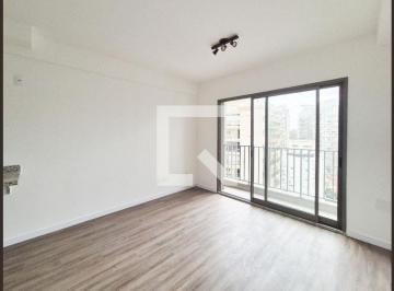 Apartamento · 24m² · 1 Quarto · Apartamento à Venda - Vila Nova Conceição, 1 Quarto, 24 m² - São Paulo