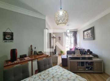 Apartamento · 56m² · 2 Quartos · 1 Vaga · Apartamento à Venda - Vila Formosa, 2 Quartos,  56 m² - São Paulo