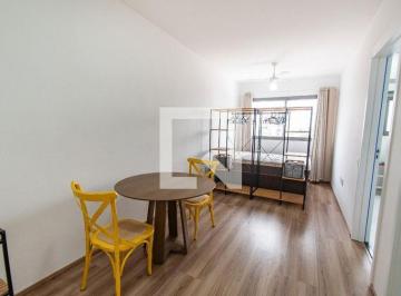 Apartamento · 27m² · 1 Quarto · Apartamento à Venda - Ipiranga, 1 Quarto,  27 m² - São Paulo
