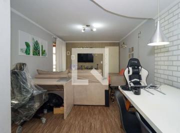 Apartamento · 52m² · 2 Quartos · 1 Vaga · Apartamento à Venda - Parque Reboucas, 2 Quartos,  52 m² - São Paulo