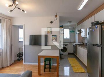 Apartamento · 35m² · 2 Quartos · Apartamento à Venda - Vila Leopoldina, 2 Quartos,  35 m² - São Paulo