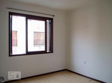 Apartamento · 35m² · 1 Quarto · Apartamento à Venda - São Sebastião, 1 Quarto,  35 m² - Porto Alegre