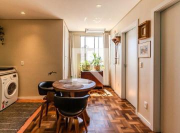 Apartamento · 55m² · 2 Quartos · Apartamento à Venda - Centro Histórico, 2 Quartos, 55 m² - Porto Alegre