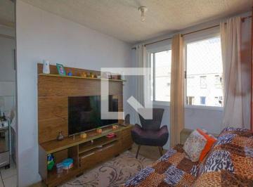 Apartamento · 54m² · 2 Quartos · 1 Vaga · Apartamento à Venda - Olaria, 2 Quartos,  54 m² - Canoas
