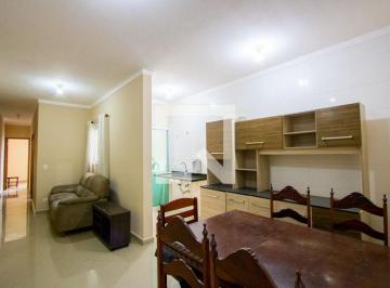 Apartamento · 48m² · 2 Quartos · 1 Vaga · Apartamento à Venda - Parque Bandeirante, 2 Quartos, 48 m² - Santo André