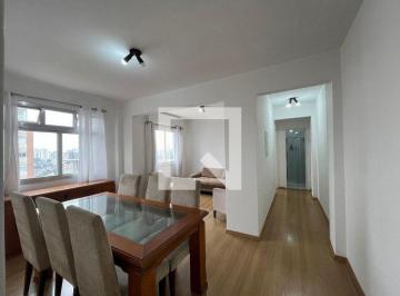 Apartamento · 62m² · 1 Quarto · Apartamento à Venda - Vila Romana, 1 Quarto, 62 m² - São Paulo