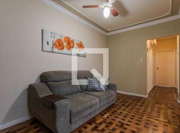 Apartamento · 70m² · 2 Quartos · Apartamento à Venda - Floresta, 2 Quartos,  70 m² - Porto Alegre