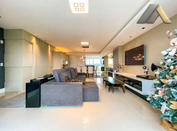 Apartamento · 204m² · 3 Quartos · 3 Vagas · Apartamento Alto Padrão Bairro Victor Konder em Blumenau