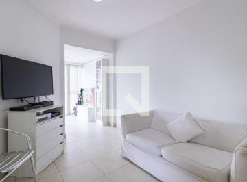 Apartamento · 60m² · 2 Quartos · 1 Vaga · Apartamento à Venda - Moema, 2 Quartos,  60 m² - São Paulo