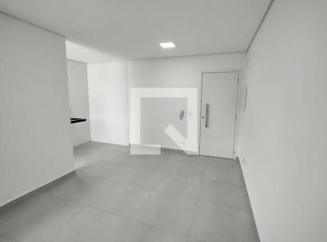 Apartamento · 90m² · 3 Quartos · 2 Vagas · Apartamento à Venda - Jardim, 3 Quartos, 90 m² - Santo André