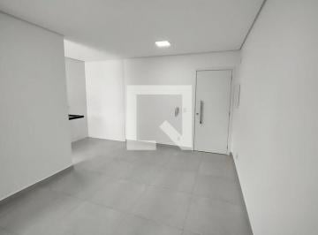 Apartamento · 90m² · 3 Quartos · 2 Vagas · Apartamento à Venda - Jardim, 3 Quartos,  90 m² - Santo André