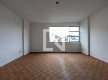 Apartamento · 120m² · 3 Quartos · 1 Vaga · Apartamento à Venda - Maracanã, 3 Quartos, 120 m² - Rio de Janeiro