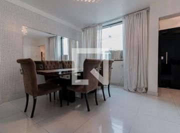 Apartamento · 80m² · 2 Quartos · 1 Vaga · Apartamento à Venda - Copacabana, 2 Quartos,  80 m² - Rio de Janeiro